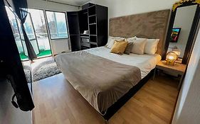 Cozy Apartment In The Entrance Of Sweden